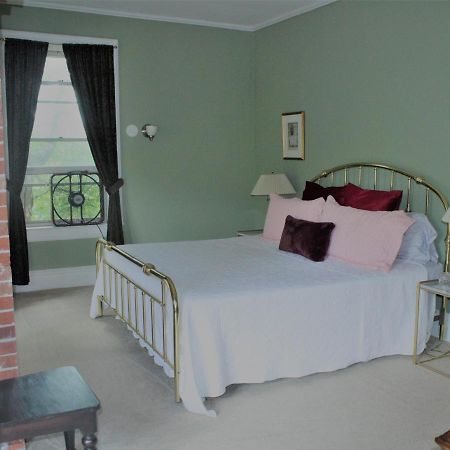Franklin Manor Bed And Breakfast Saranac Lake Kültér fotó