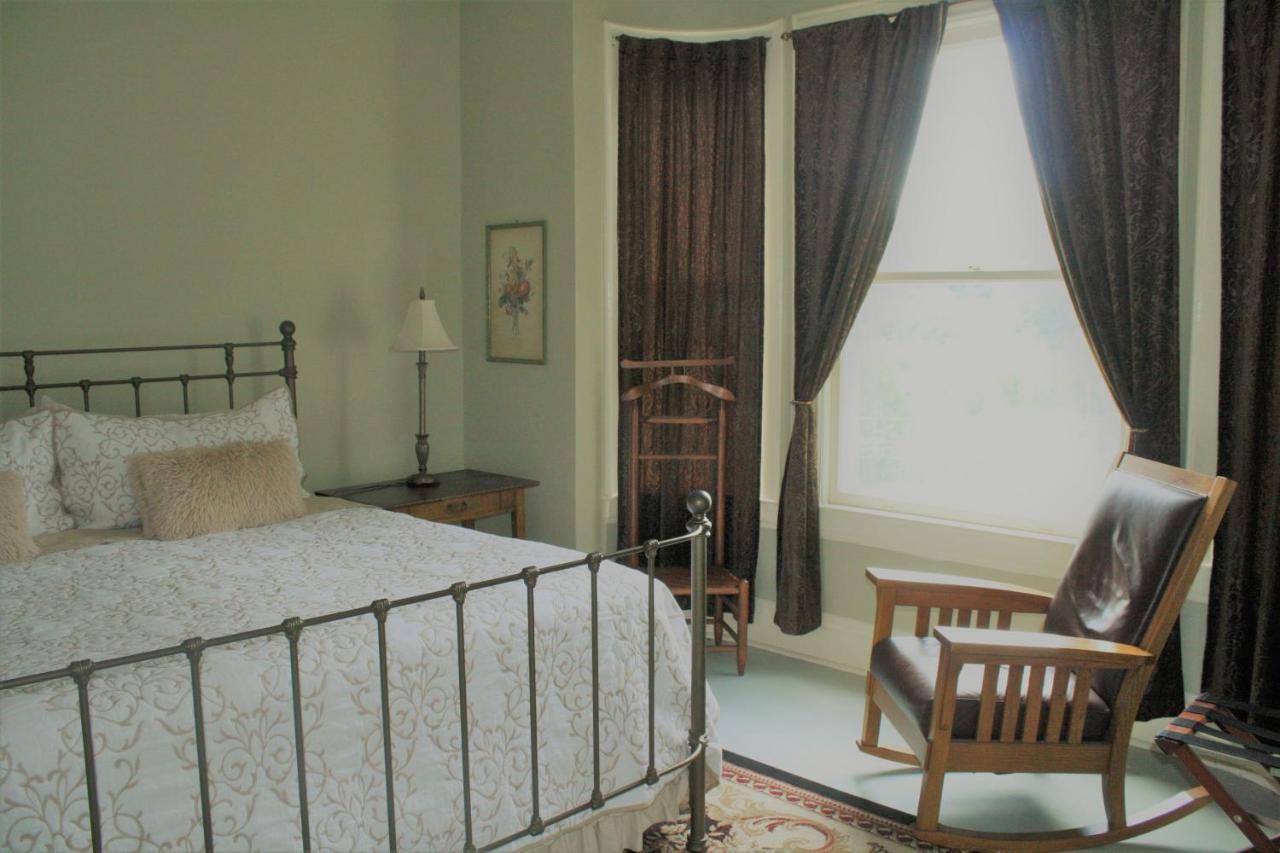 Franklin Manor Bed And Breakfast Saranac Lake Kültér fotó