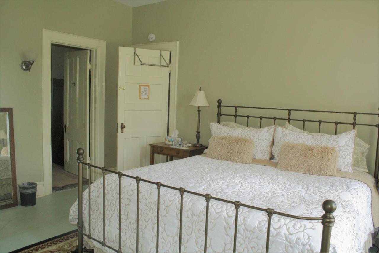 Franklin Manor Bed And Breakfast Saranac Lake Kültér fotó